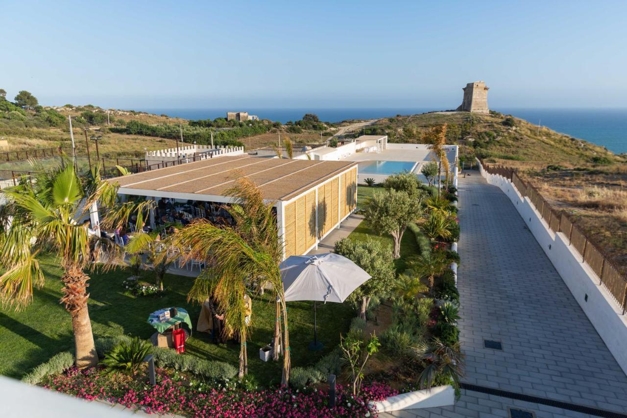 Villa Aries - Rural Chic Experience Gela Exterior photo