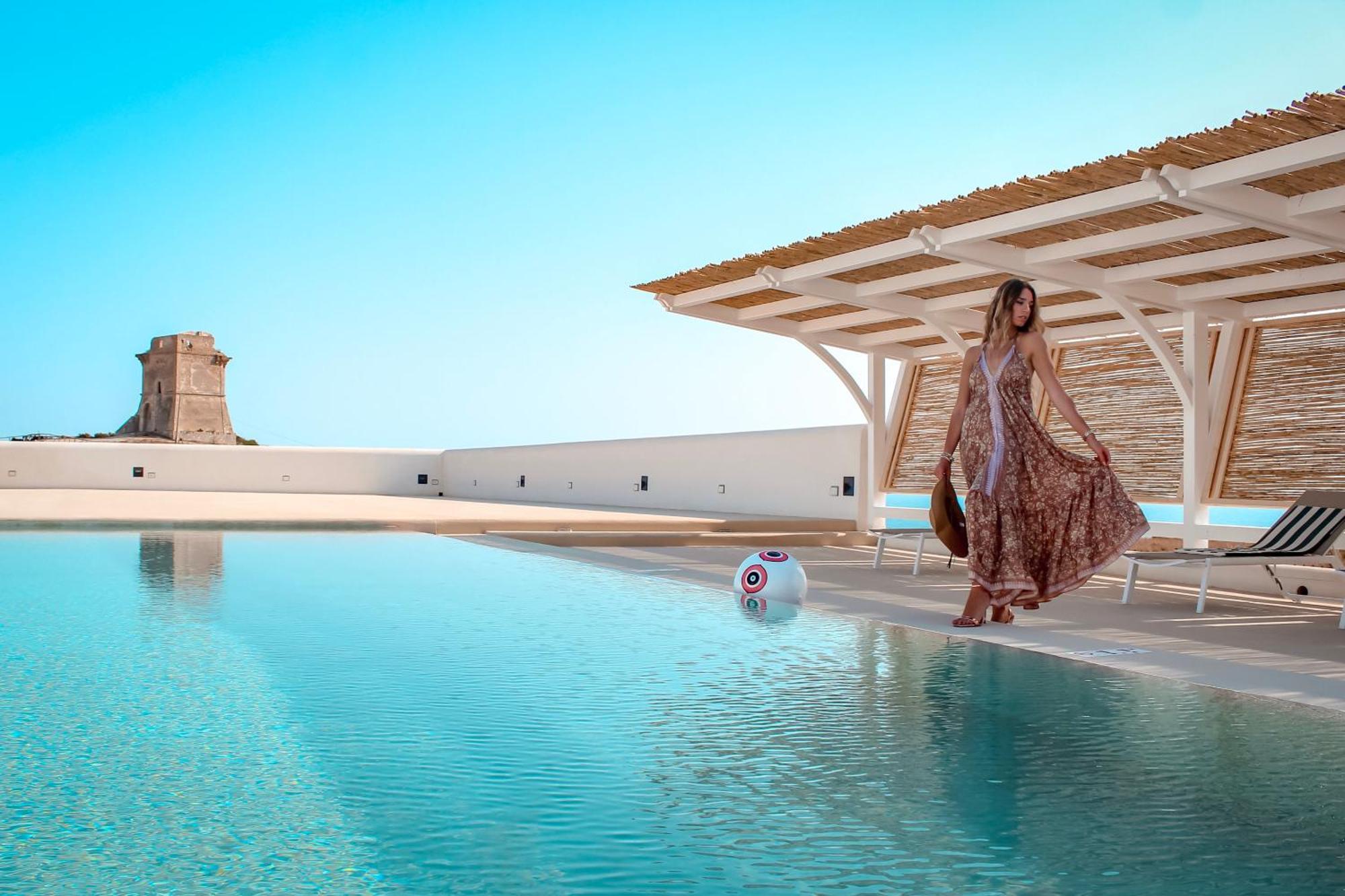 Villa Aries - Rural Chic Experience Gela Exterior photo