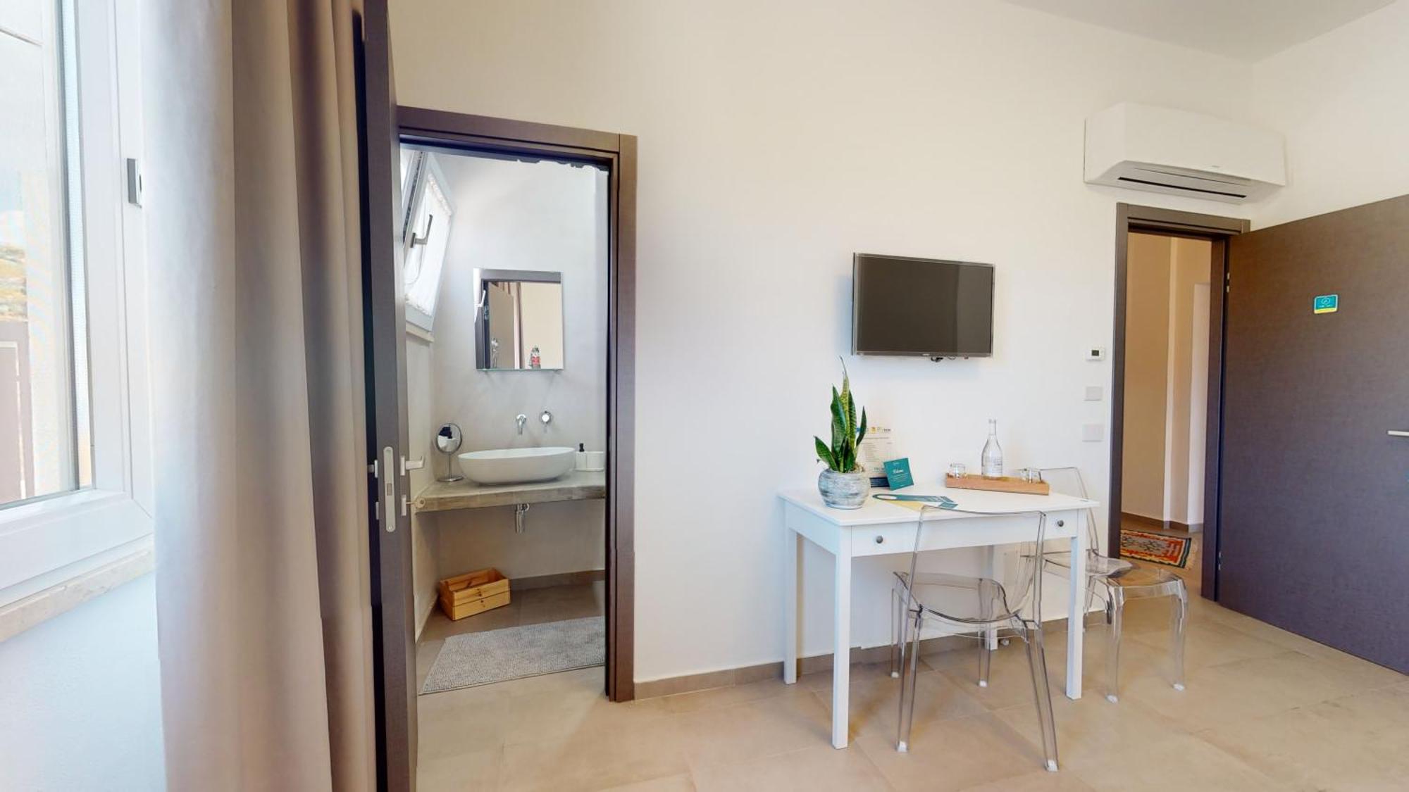 Villa Aries - Rural Chic Experience Gela Room photo