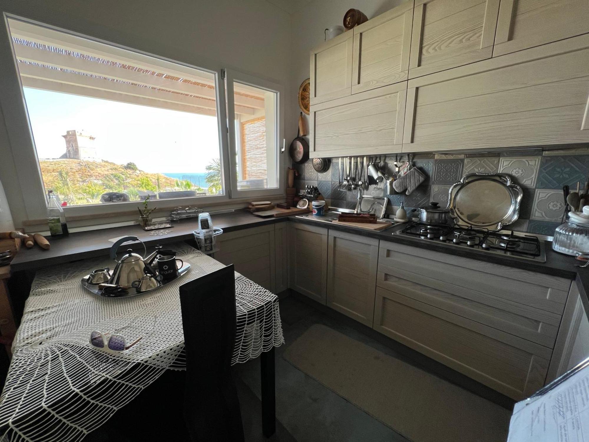 Villa Aries - Rural Chic Experience Gela Room photo