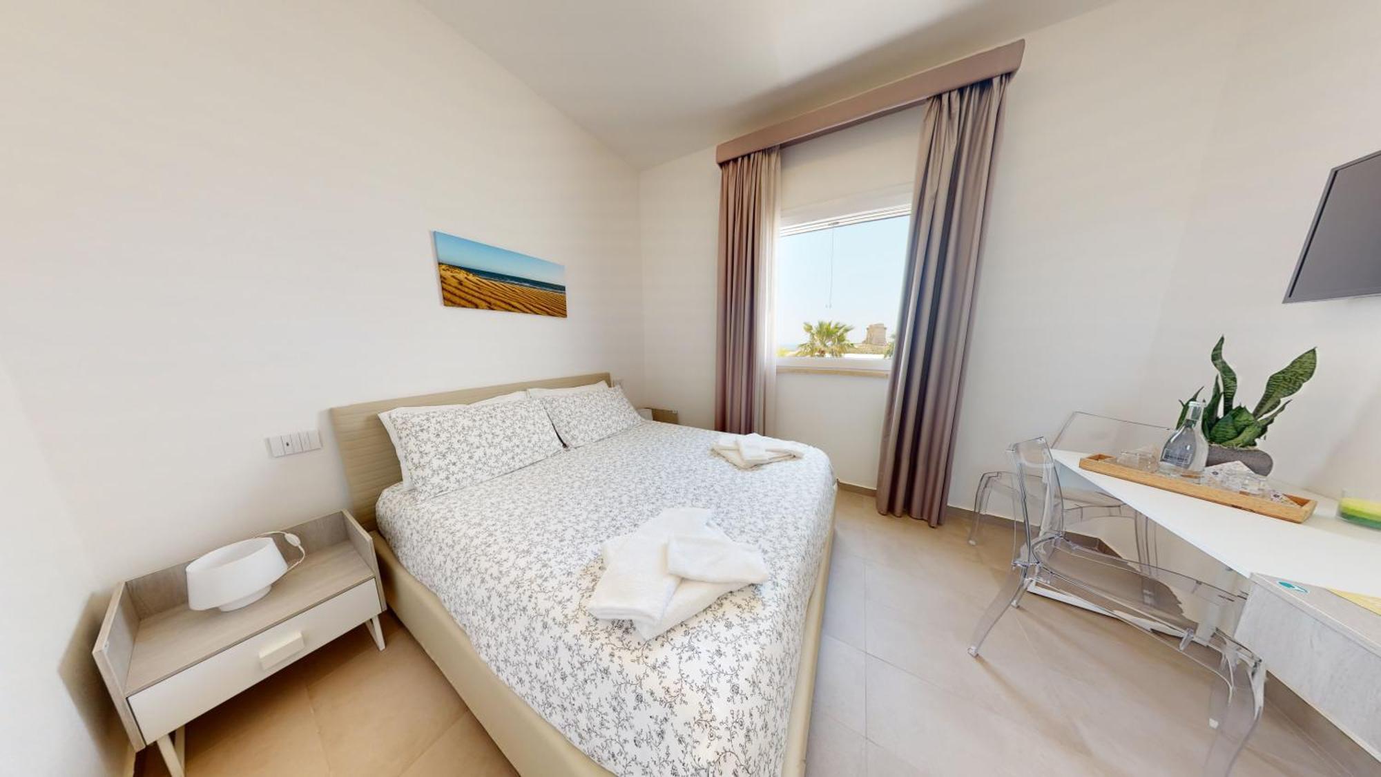 Villa Aries - Rural Chic Experience Gela Exterior photo