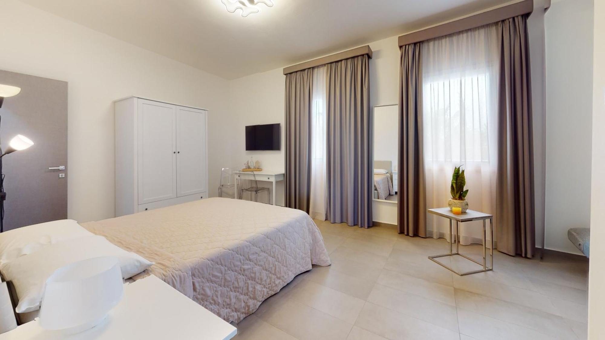 Villa Aries - Rural Chic Experience Gela Room photo