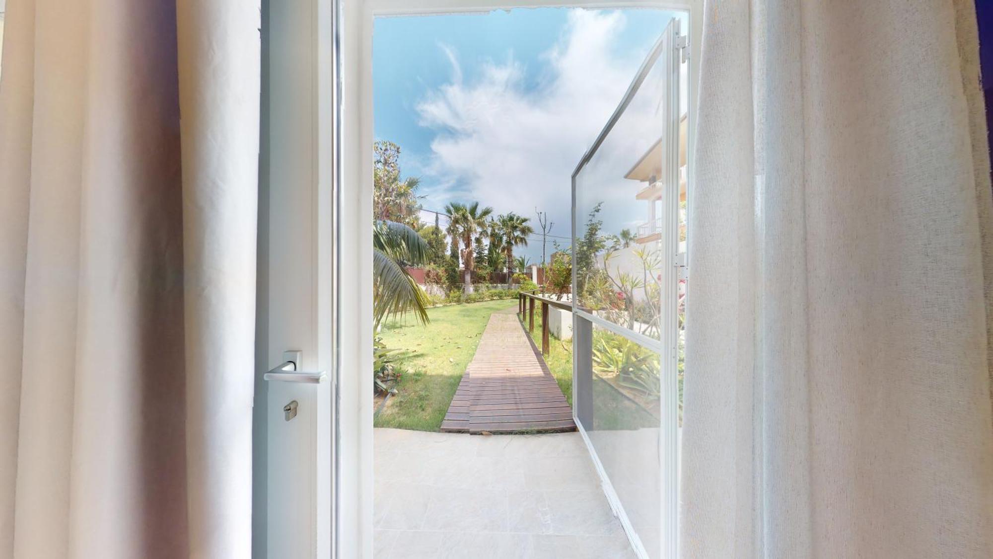 Villa Aries - Rural Chic Experience Gela Room photo