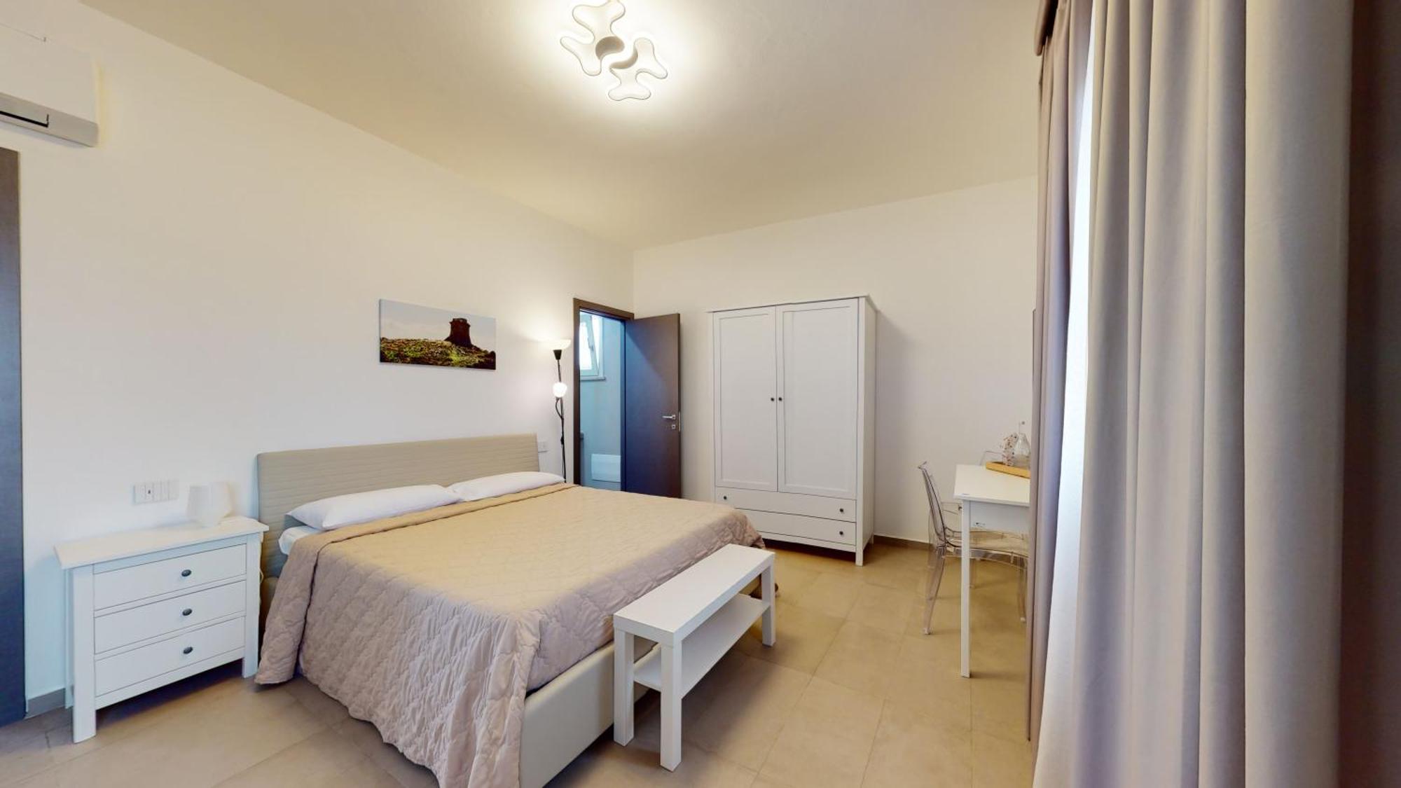 Villa Aries - Rural Chic Experience Gela Room photo