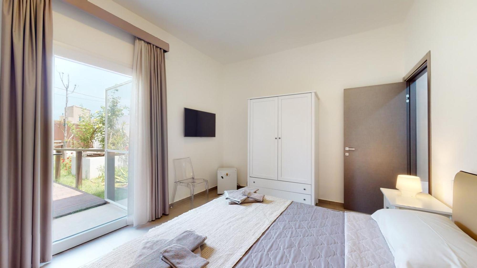 Villa Aries - Rural Chic Experience Gela Room photo