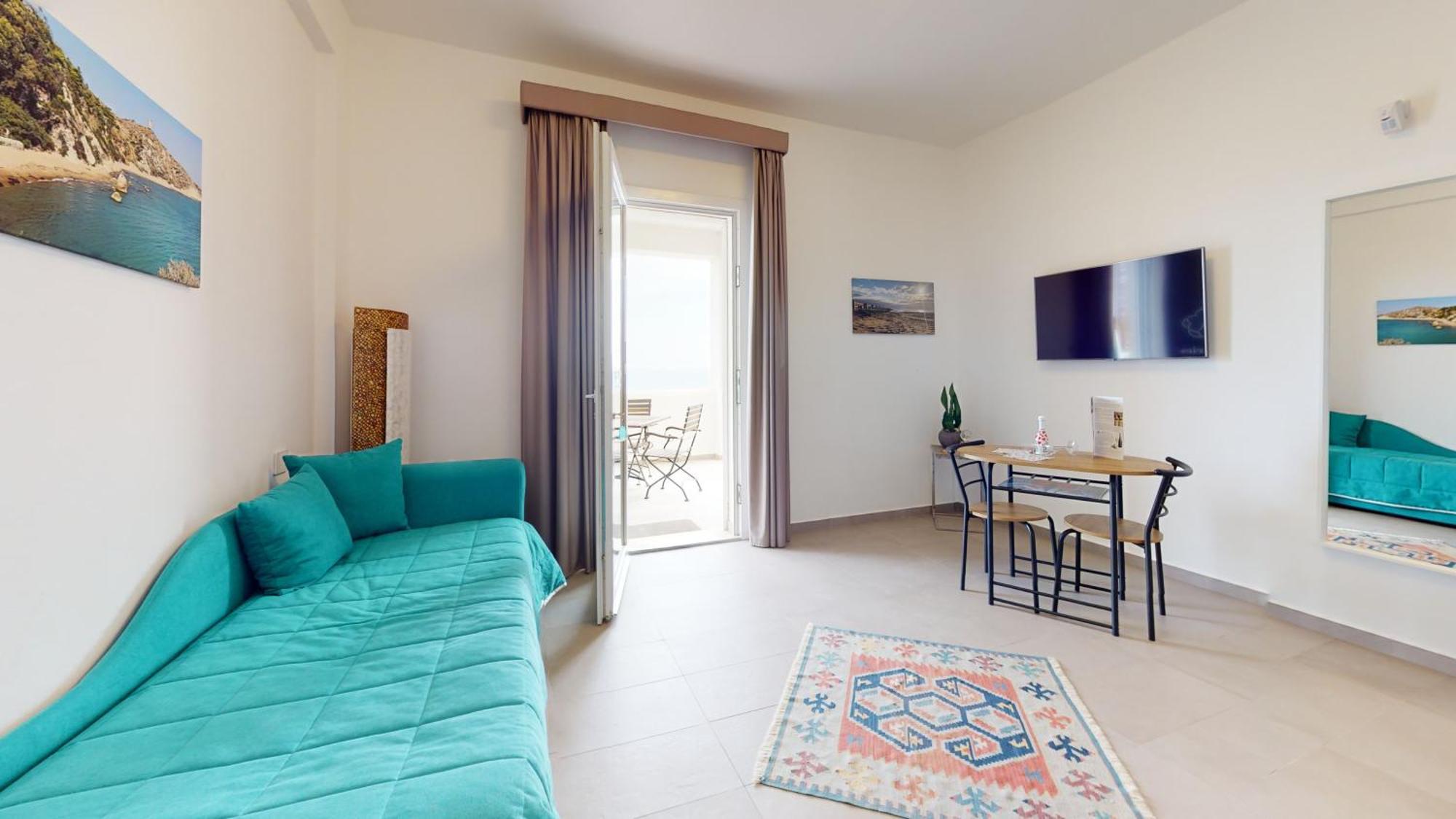 Villa Aries - Rural Chic Experience Gela Exterior photo