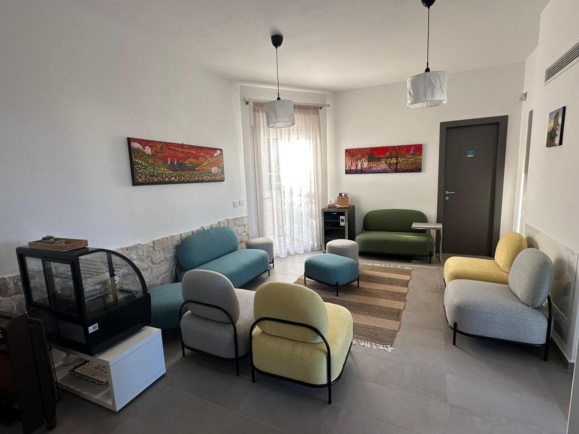 Villa Aries - Rural Chic Experience Gela Exterior photo